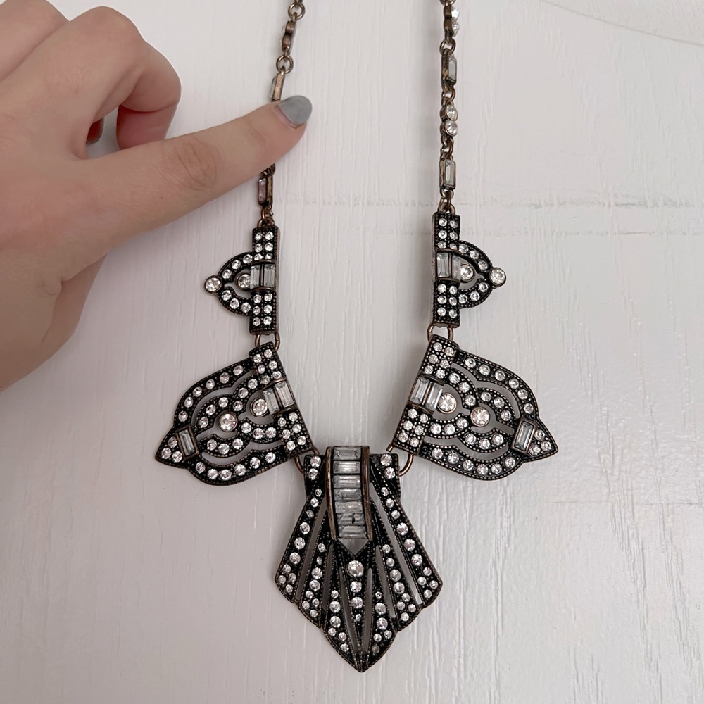 Statement Necklace